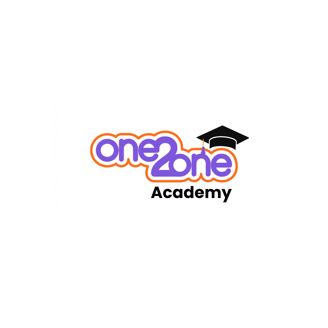 one2oneacademy